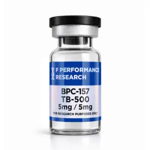 bpc 157 / tb500, 10mg