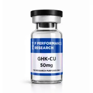 ghk cu, 50mg