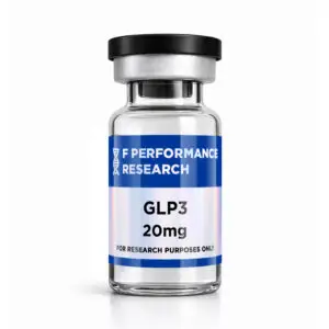 glp3, 20mg