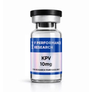KPV, 10mg