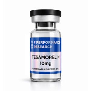 Tesamorelin, 10mg