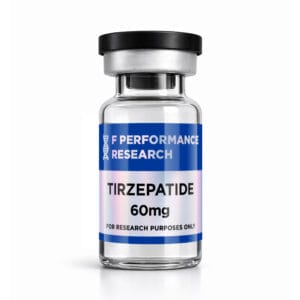 Tirzepatide, 60mg
