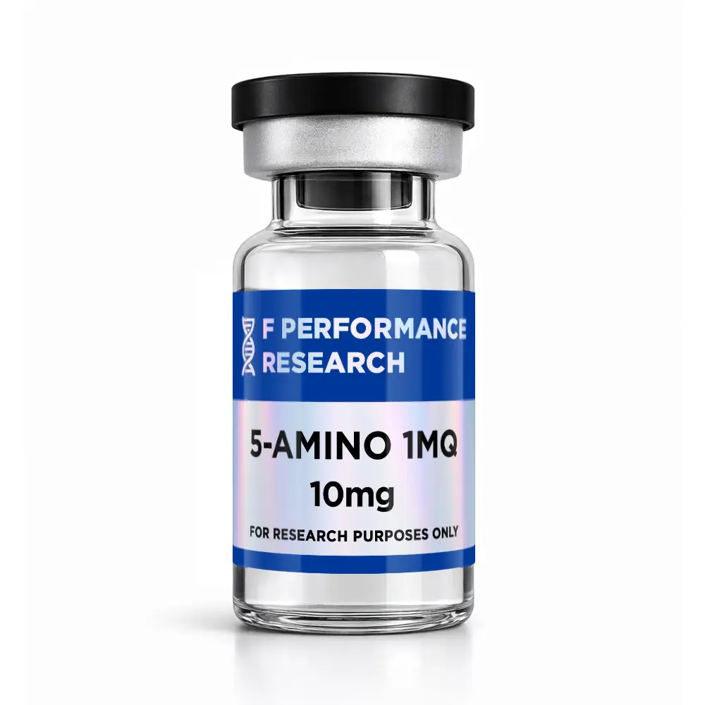 5 amino 1mq