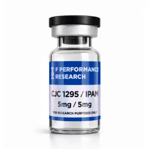 cjc 1295/ipam 10mg