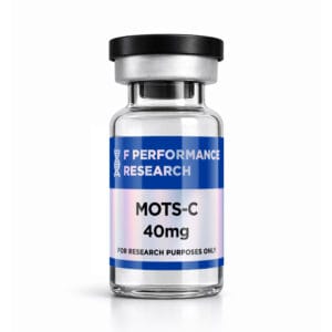 MOTS-C, 40mg