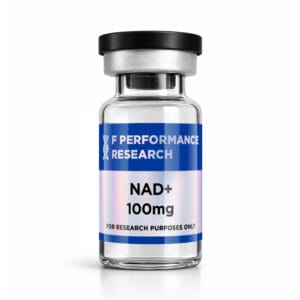 NAD+, 100mg