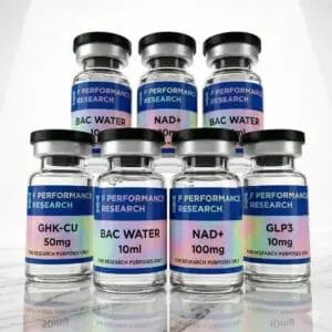 radiance protocol stack