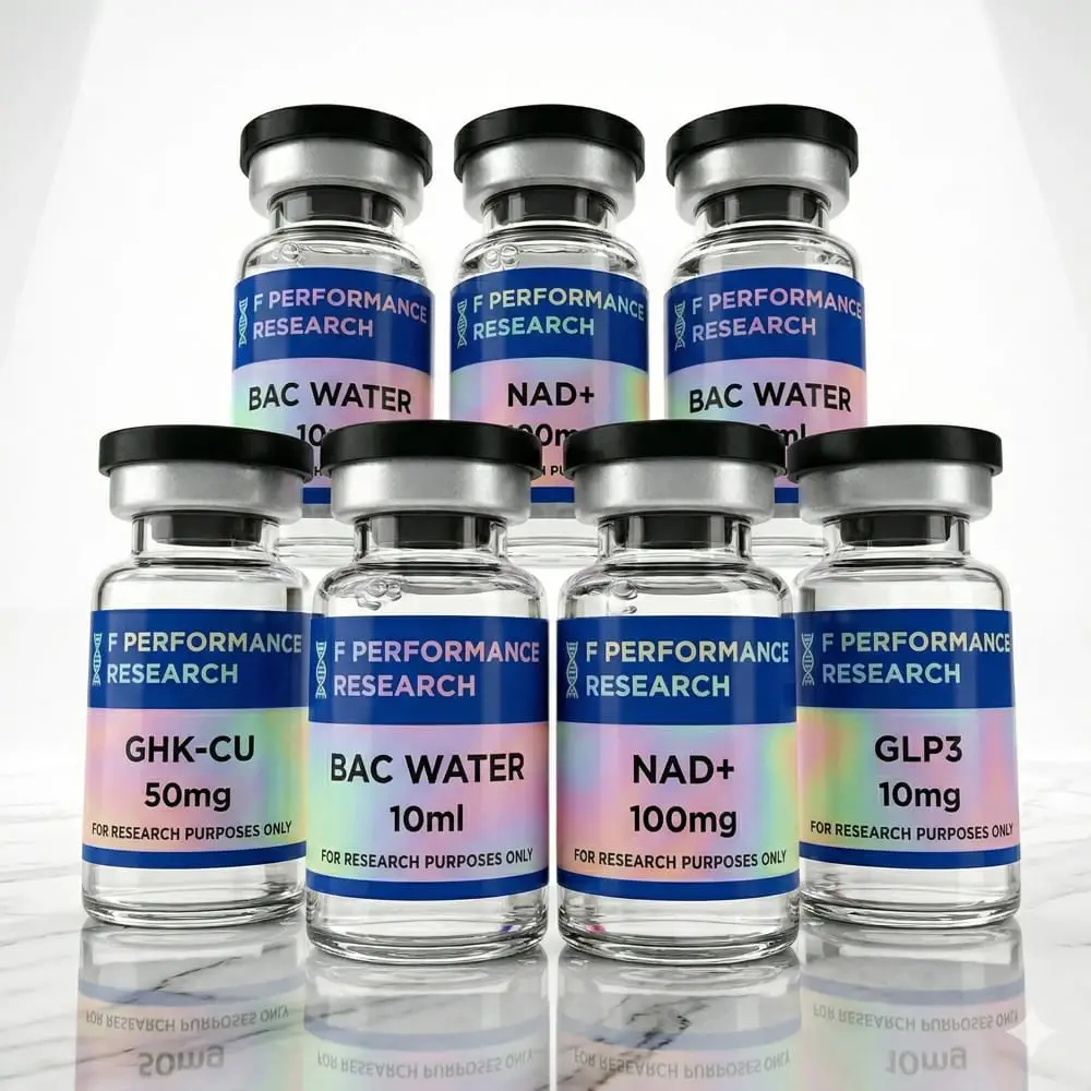 radiance protocol stack
