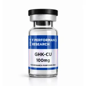 ghk cu, 100mg