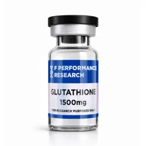 glutathione, 1500mg