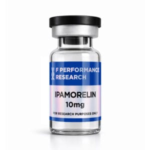Ipamorelin, 10mg