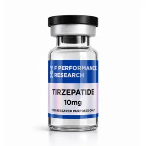tirzepatide, 10mg